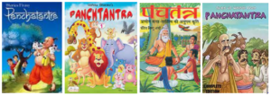 Panchatantra